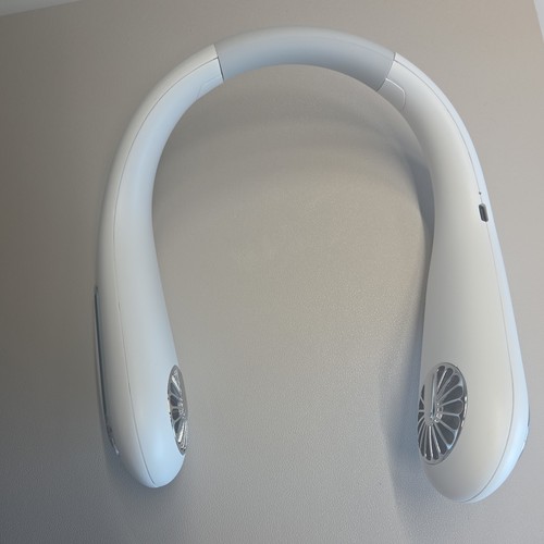 Flexible neck fan - fan:, speeds