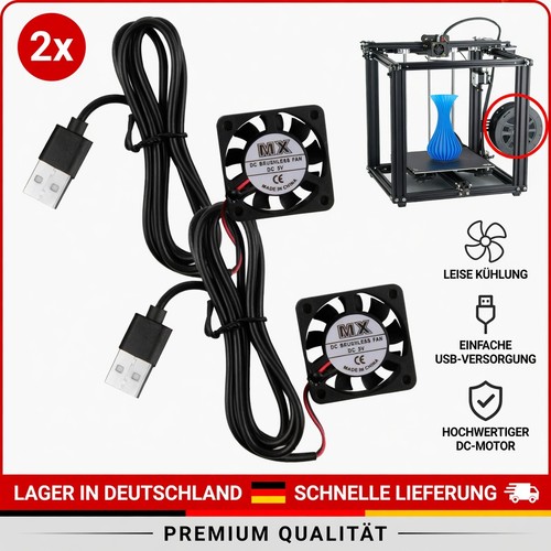 Mini kühlventilator - mini,