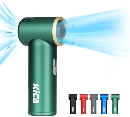 Kica jetfan mini tragbarer - kica,