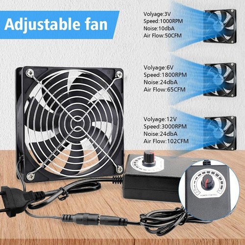 12v usb lüfter ventilator - usb,