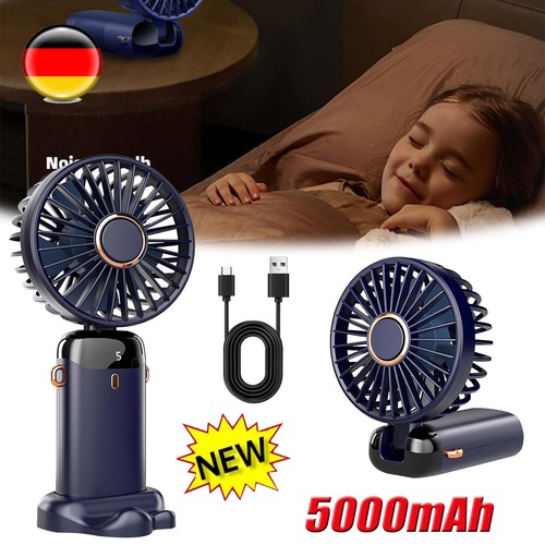 Mini handventilator usb - handventilator,