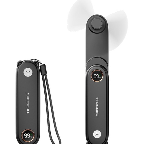 4cm tragbarer mini - 11.4cm,