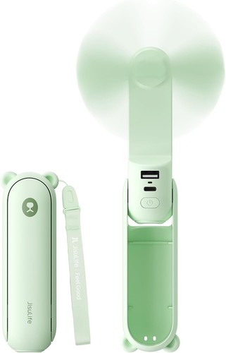 Tragbarer ventilator 1 - tragbarer, 3-in-1