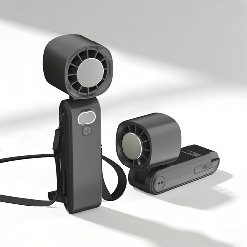 Portable rechargeable handheld - rechargeable,