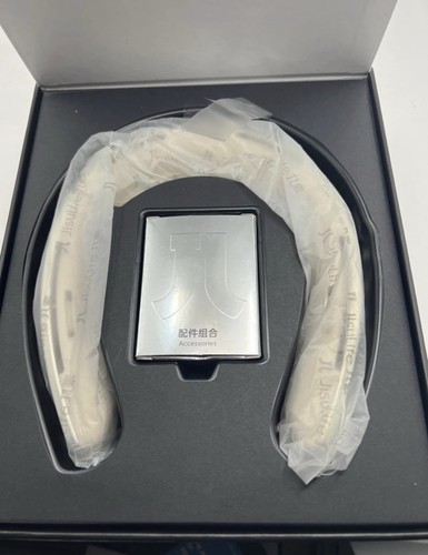 Jisulife halsventilator neck - halsventilator,