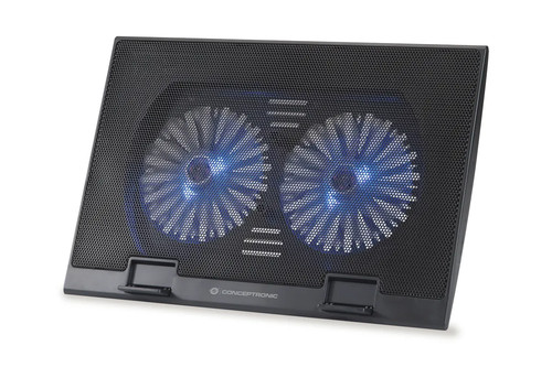 Conceptronic fan usb - 2-fan, usb-a2.0