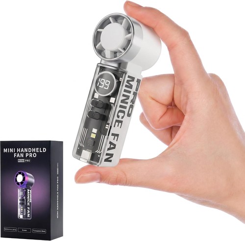 Usb ventilator leise - leise, mini