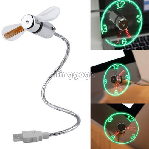 Mini usb ventilator lüfter - usb,