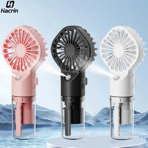 Portable humidifier fan - ,, mini