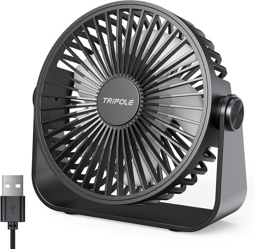Usb tischventilator mini - usb,