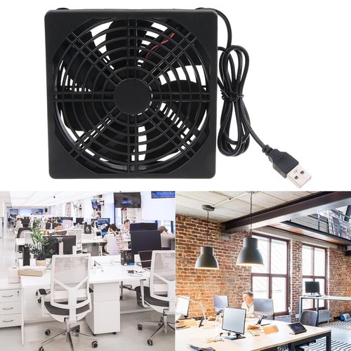 Usb ventilator lüfter - pc,