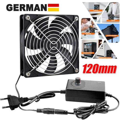 Gehäuselüfter - pc,