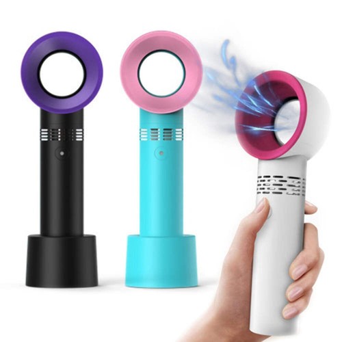 Rechargeable bladeless - rechargeable,