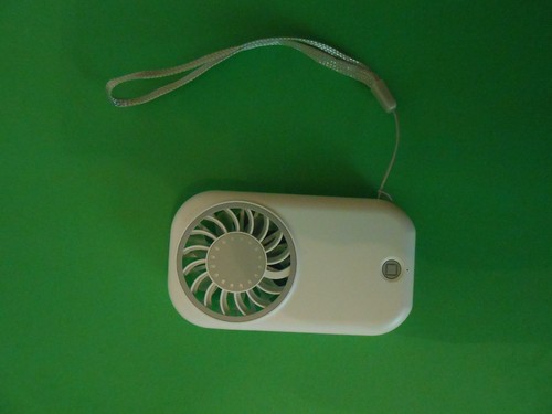 Mini fan kleiner - mini,