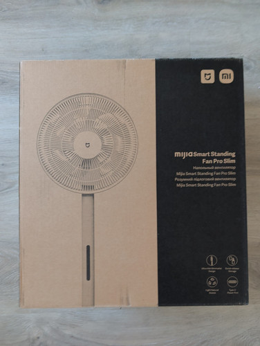 Xiaomi mijia smart standing - mijia,