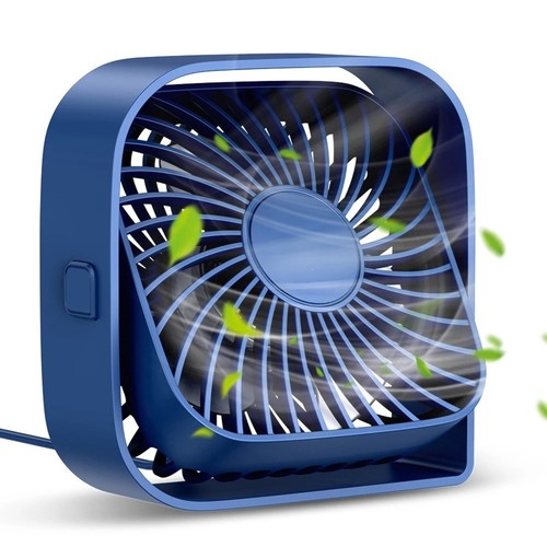 Topk mini ventilator usb - topk,