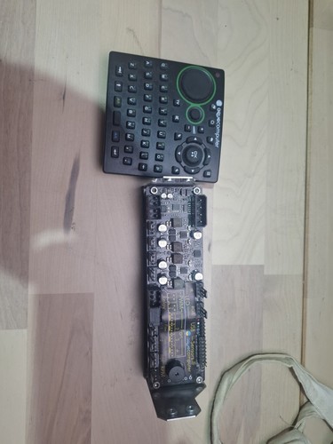 Aqua computer aquaero - 6, xt