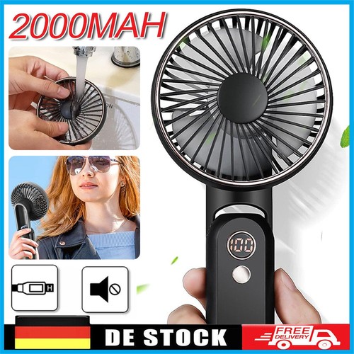 Usb ventilator leise mini - ventilator,