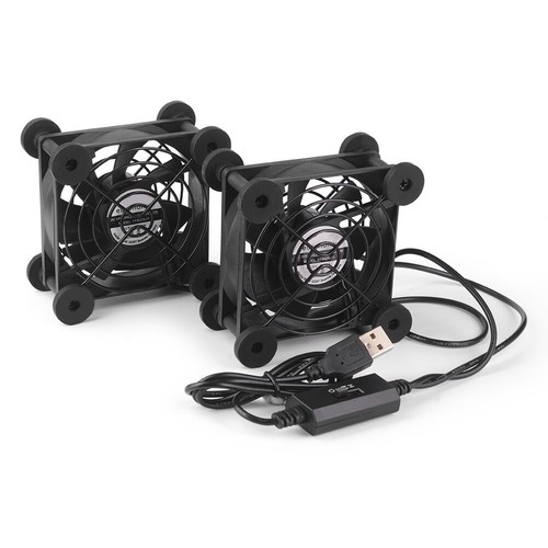 Usb lüfter ventilator - pc,