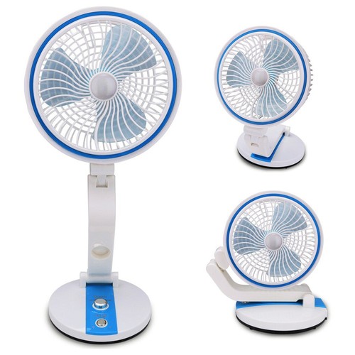 Tischventilator akku led - tischventilator,