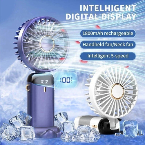 Usb ventilator leise mini - usb,