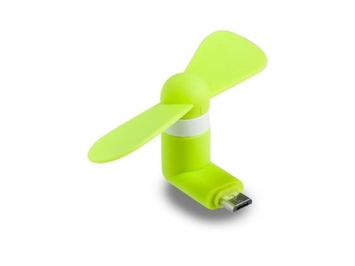 Spada micro usb - micro-usb, fan