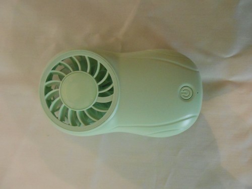 Mini fan kleiner ventilator - fan,