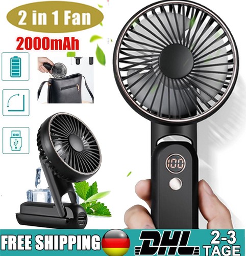 Usb ventilator leise - usb,