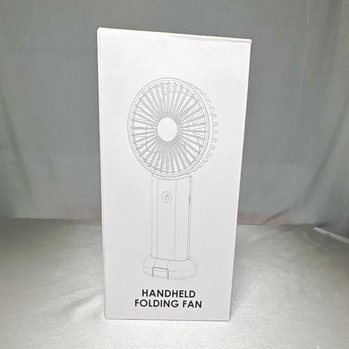 Mini handheld faltventilator - mini,