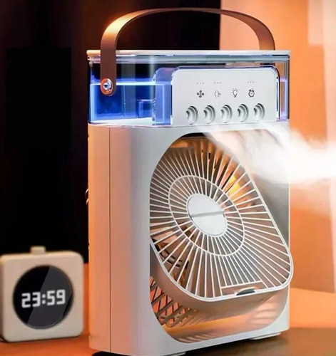 Portable air cooler fan - air,