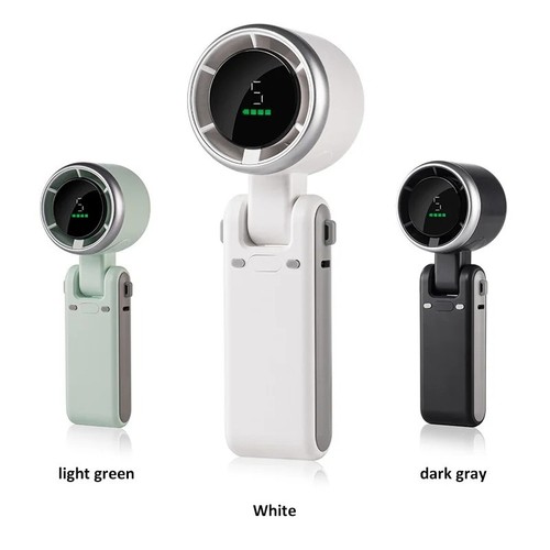 Portable mini handheld fan - mini,