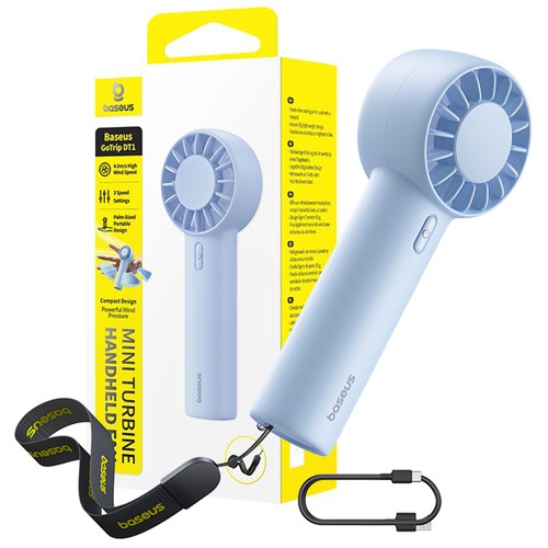 Baseus portable handheld mini - portable,