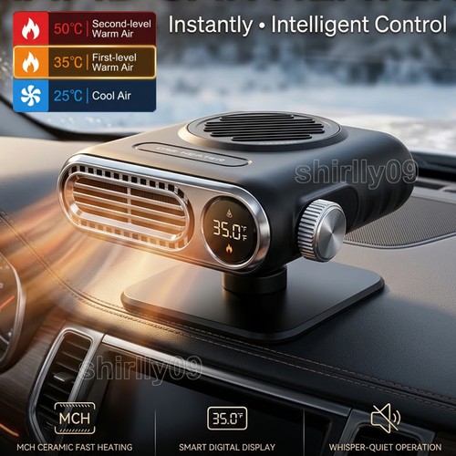 12v auto heizung wärmer - wärmer, fan