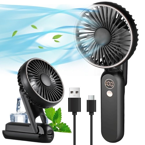 Usb ventilator leise mini - usb,