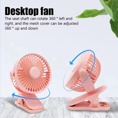 Mini tisch lüfter leise - tisch,