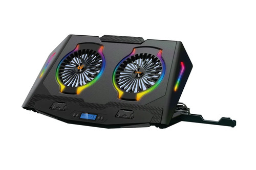 Conceptronic fan usb - conceptronic, 2-fan