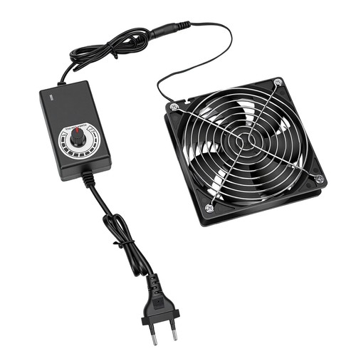 Usb ventilator lüfter - usb,