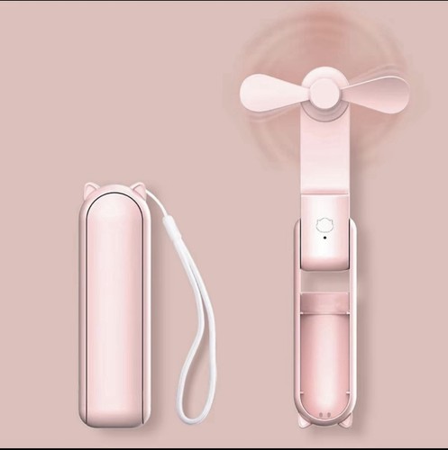Usb rechargeable foldable mini - rechargeable,