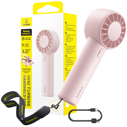Baseus portable handheld mini - baseus,