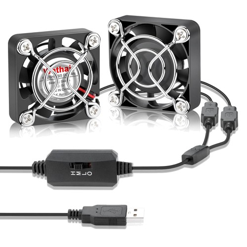 Usb mini fan 50mm - usb,