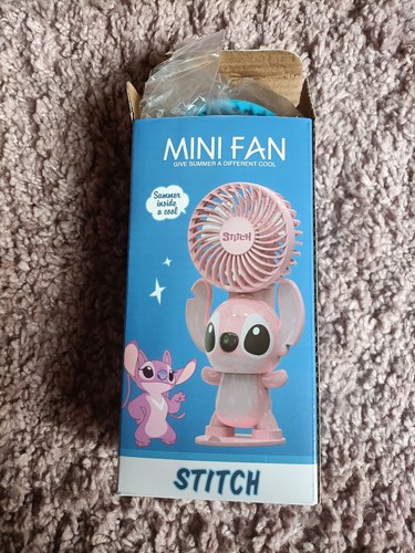 Handheld fan charging - charging, small
