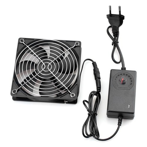 Usb ventilator lüfter - pc,
