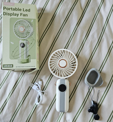 Lehogai portable led display - lehogai,