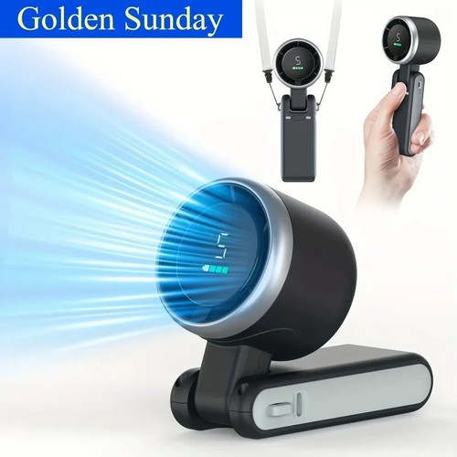 Mini fan 5speeds - fan,,