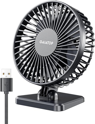 Mini usb tischventilator - usb,
