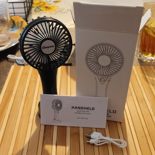 Koopao mini usb ventilator - mini,