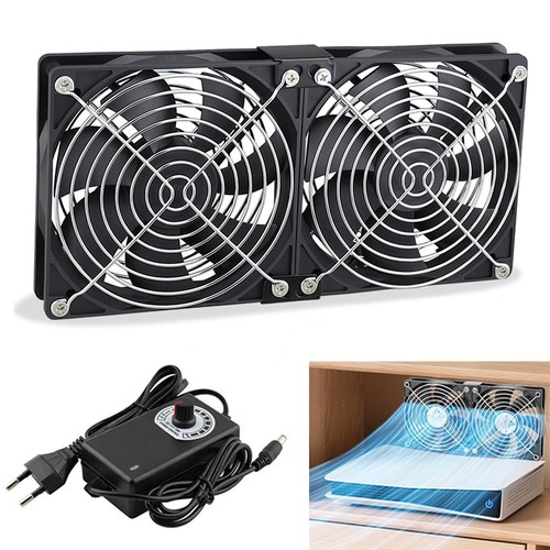 Usb ventilator doppel - usb,
