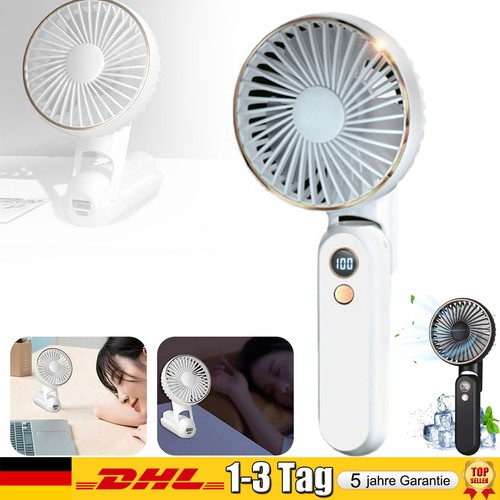 Usb ventilator leise mini - usb,