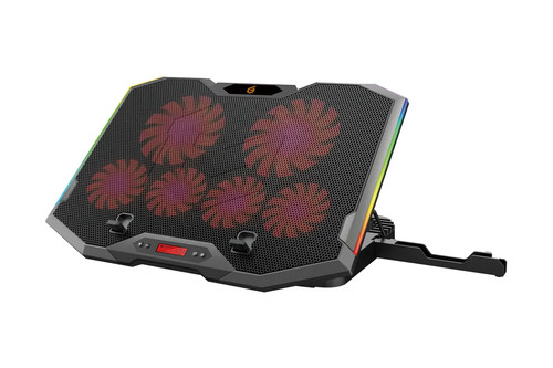 Conceptronic fan usb 0 - conceptronic, 6-fan