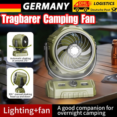 Usb ventilator outdoor camping - usb,